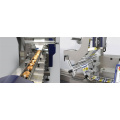 Cheese Packing Machine / Packaging Machinery